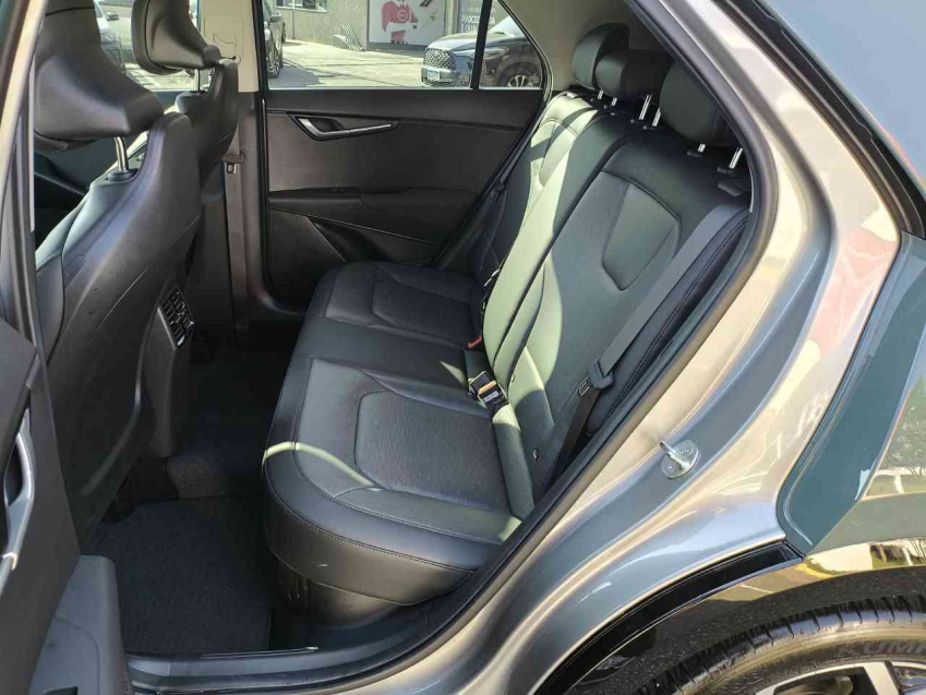 niro hev 1.6 sx  hibrido 2023/2412