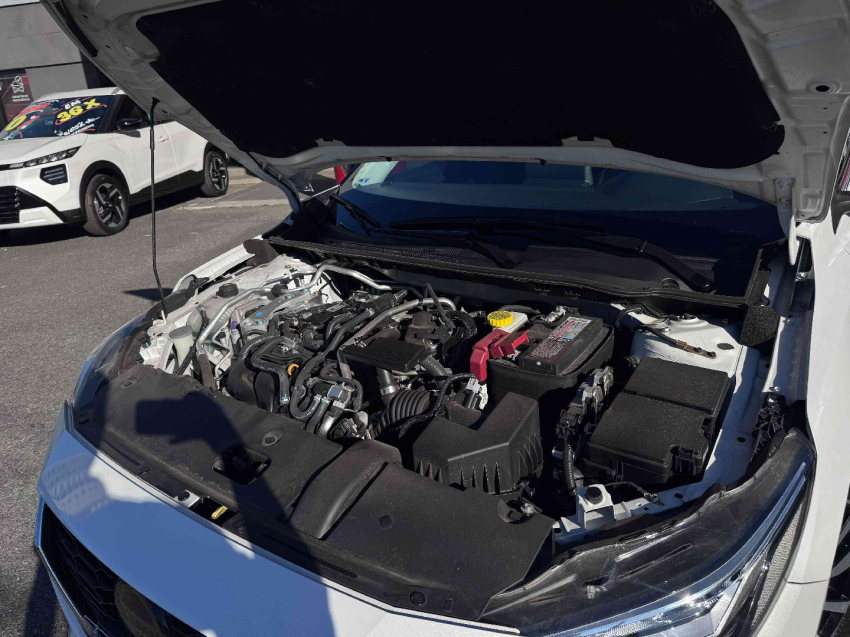 sentra 2.0 advance cvt  gasolina automatico 2023/239