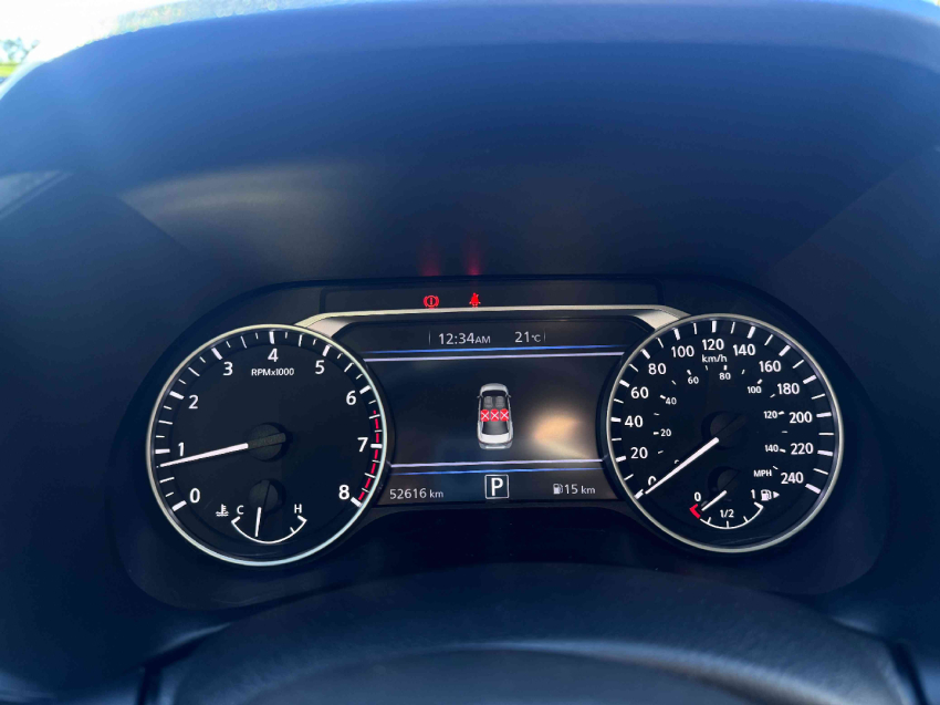 sentra 2.0 advance cvt  gasolina automatico 2023/2315