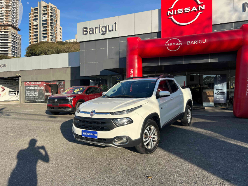 toro freedom 2.0 at9 diesel 2018/193