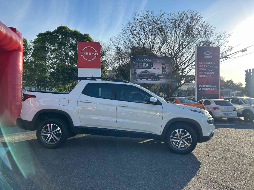 toro freedom 2.0 at9 diesel 2018/198