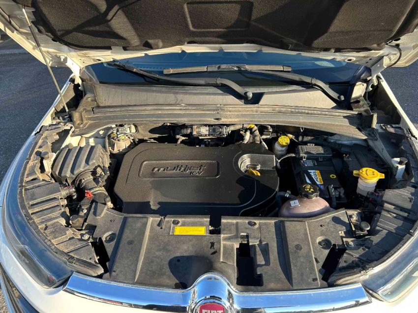 toro freedom 2.0 at9 diesel 2018/1910