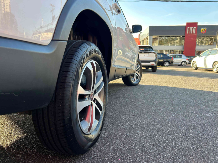toro freedom 2.0 at9 diesel 2018/1919