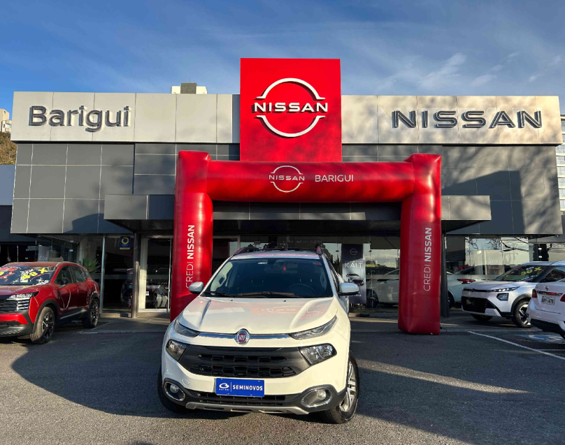 toro freedom 2.0 at9 diesel 2018/1920