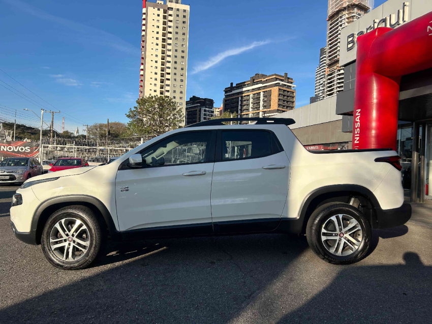 toro freedom 2.0 at9 diesel 2018/194