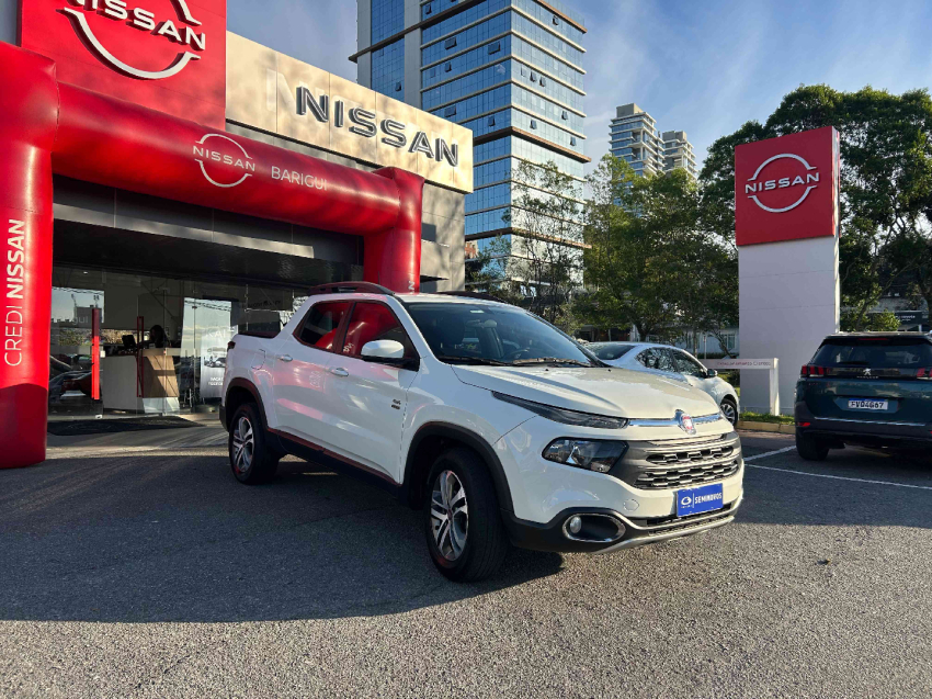 toro freedom 2.0 at9 diesel 2018/19