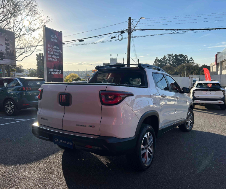 toro freedom 2.0 at9 diesel 2018/197