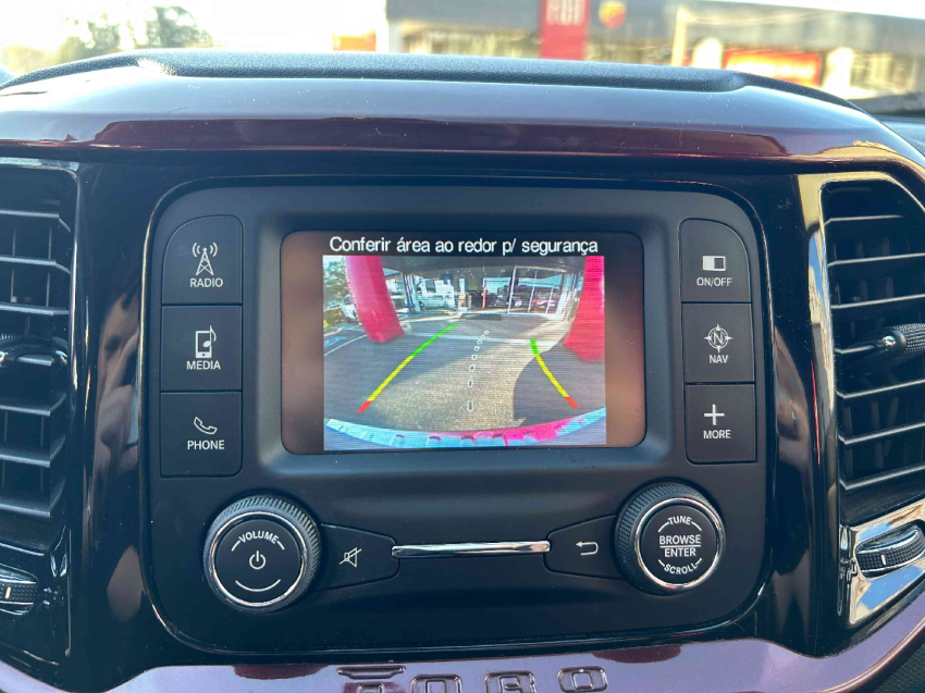 toro freedom 2.0 at9 diesel 2018/1916