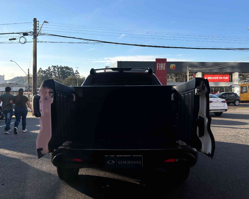 toro freedom 2.0 at9 diesel 2018/199