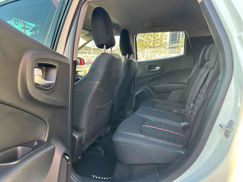toro freedom 2.0 at9 diesel 2018/1913