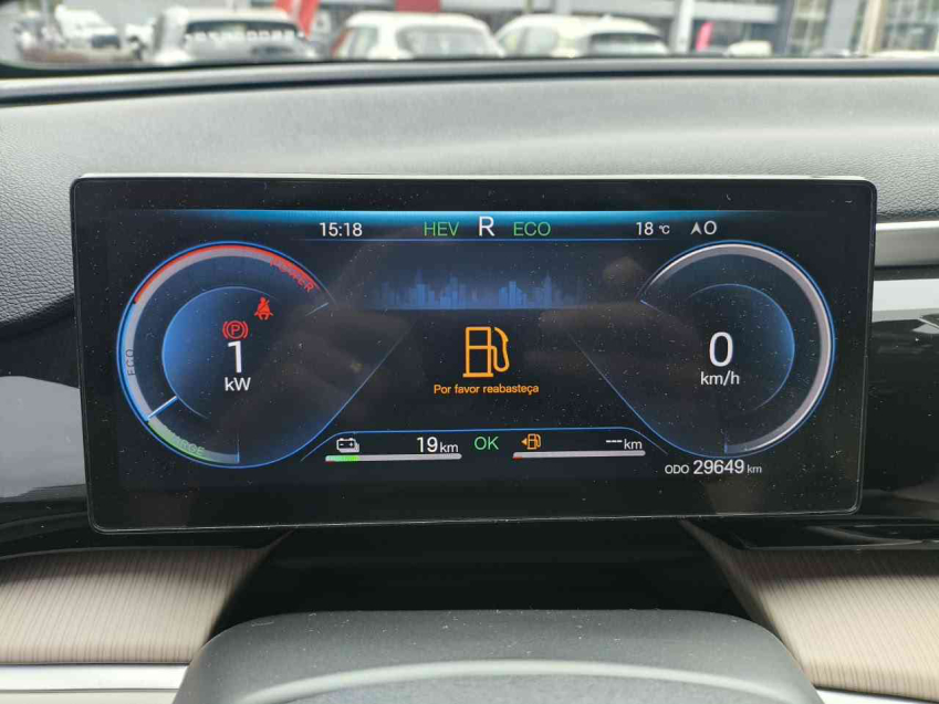 song pro gs dm-i 1.5 hibrido automatico 2024/2515