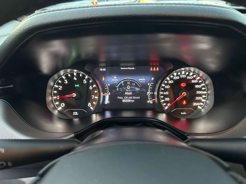 compass longitude 4x2 1.3 gse t270 tb at flex automatico 2021/2215