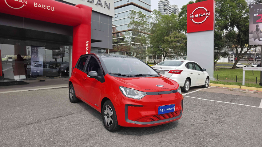 e-js1 eletrico automatico 2022/230