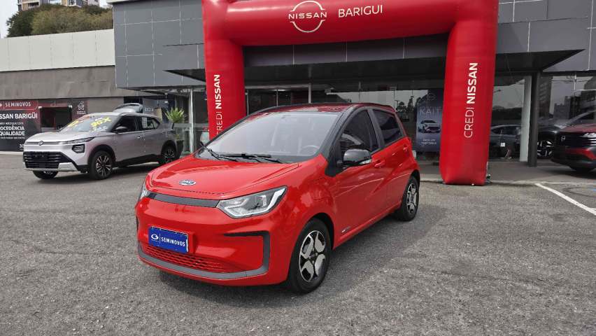 e-js1 eletrico automatico 2022/232