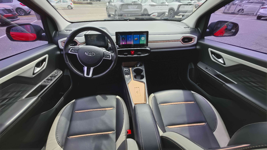 e-js1 eletrico automatico 2022/2313