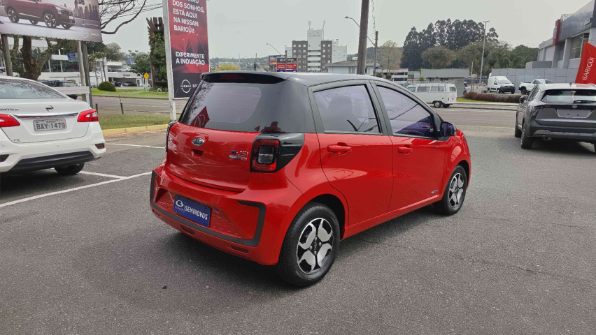 e-js1 eletrico automatico 2022/236