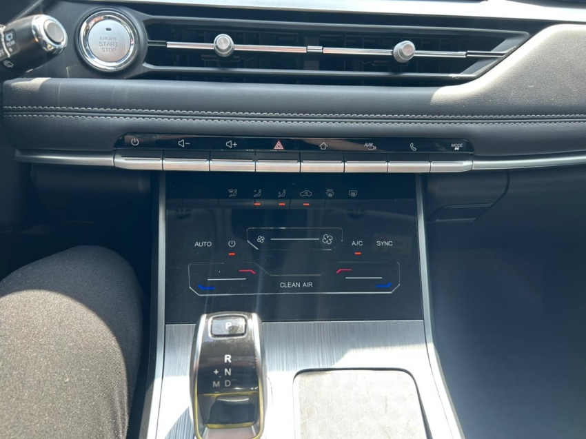 tiggo 5x pro hybrid max drive 1.5 tb cvt  2025/2617
