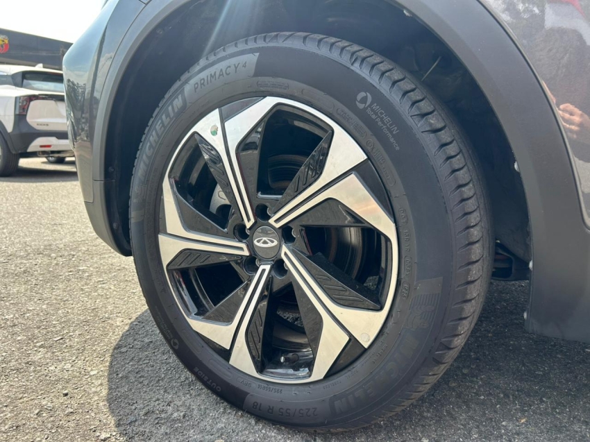 tiggo 5x pro hybrid max drive 1.5 tb cvt  2025/2618