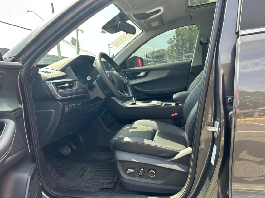 tiggo 5x pro hybrid max drive 1.5 tb cvt  2025/2611