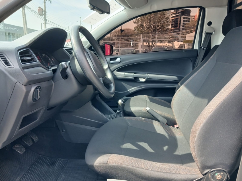 saveiro cs robust g6 1.6 16v msi 2024/2510