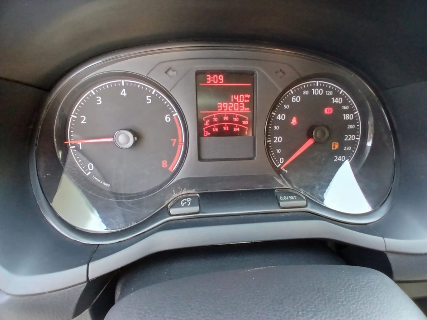 saveiro cs robust g6 1.6 16v msi 2024/2513