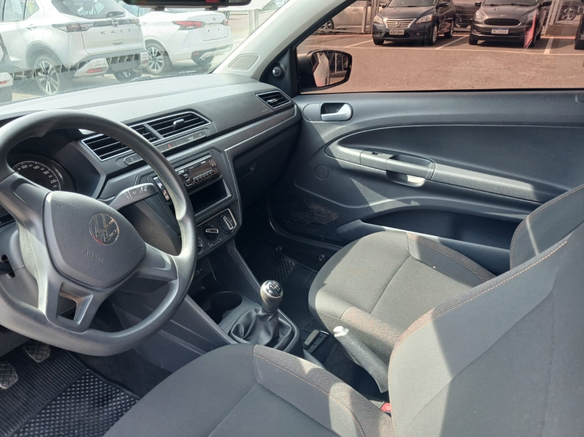 saveiro cs robust g6 1.6 16v msi 2024/259