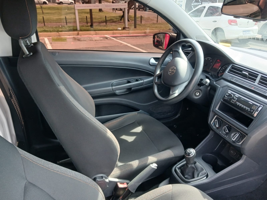 saveiro cs robust g6 1.6 16v msi 2024/2511