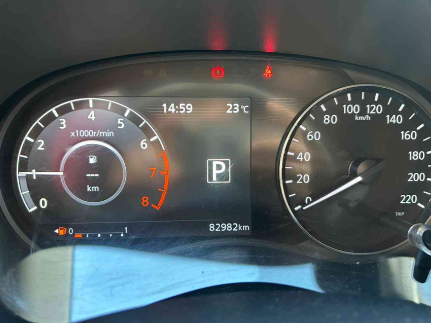 kicks 1.6 advance cvt flex automatico 2022/2215