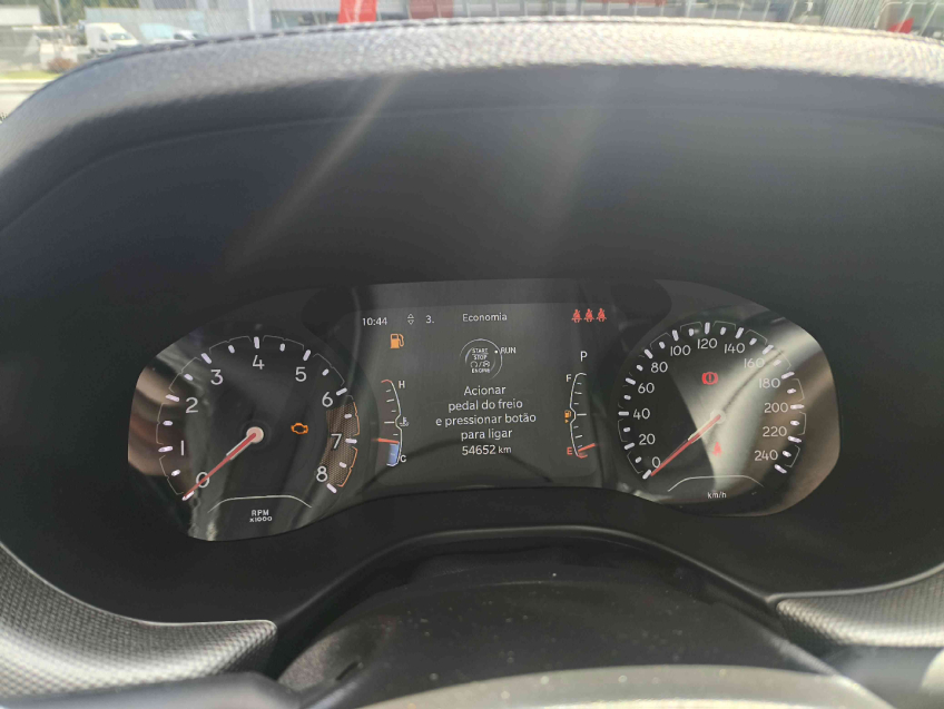 compass longitude 4x2 1.3 t270 tb at6 flex automatico 2023/2314
