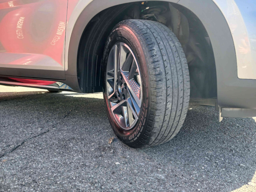 creta 1.0l tgdi at n line  flex automatico 2023/2416