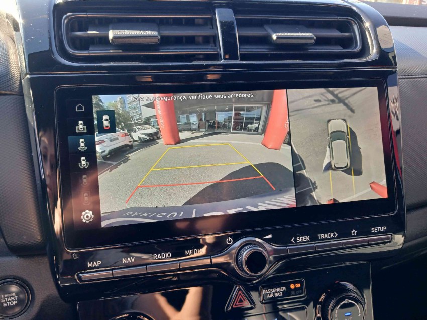 creta 1.0l tgdi at n line  flex automatico 2023/2415
