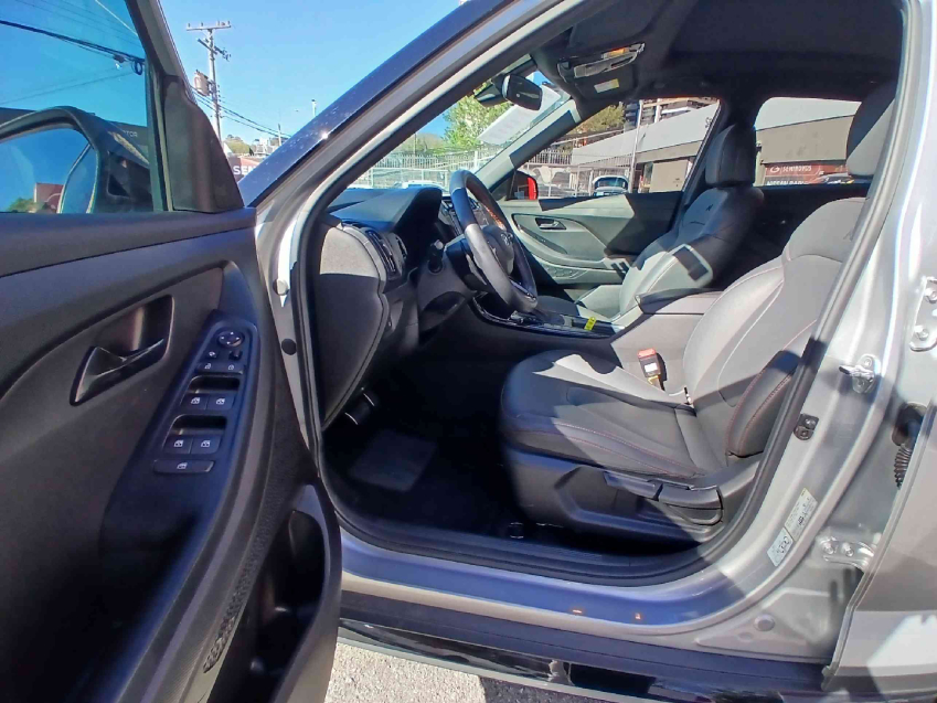 creta 1.0l tgdi at n line  flex automatico 2023/2411