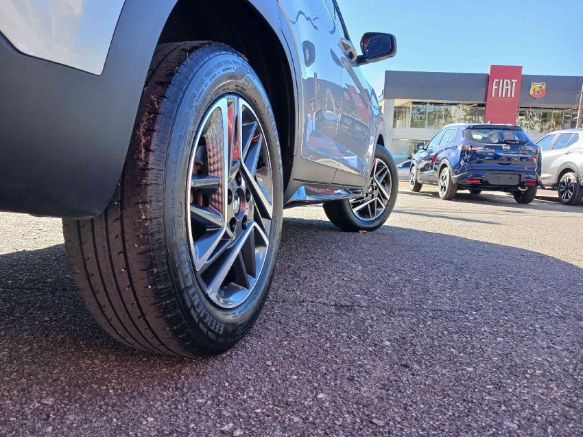 creta 1.0l tgdi at n line  flex automatico 2023/2417