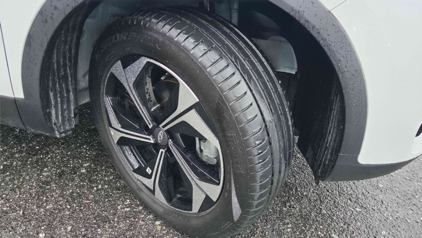 tiggo 5x pro 1.5 vvt turbo iflex cvt flex 2026/2719