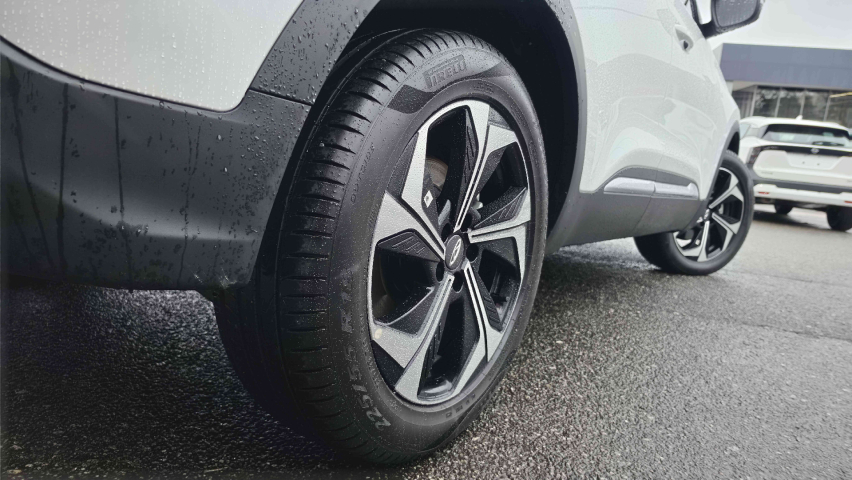 tiggo 5x pro 1.5 vvt turbo iflex cvt flex 2026/2720
