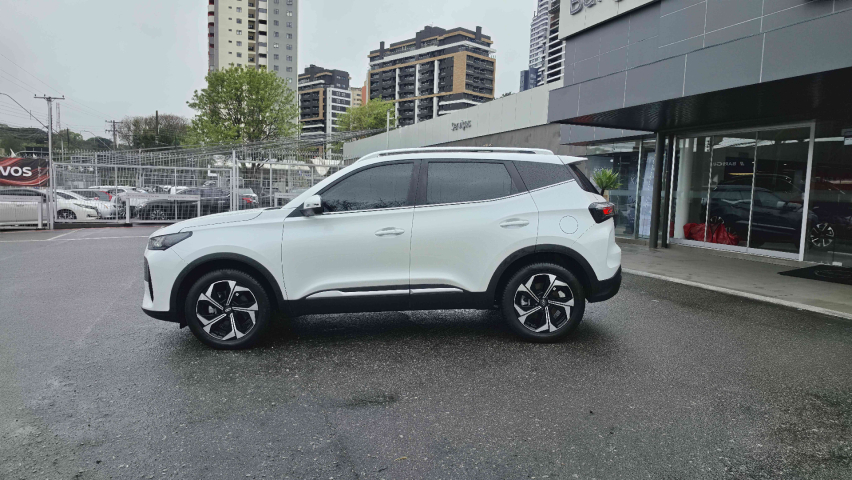 tiggo 5x pro 1.5 vvt turbo iflex cvt flex 2026/273