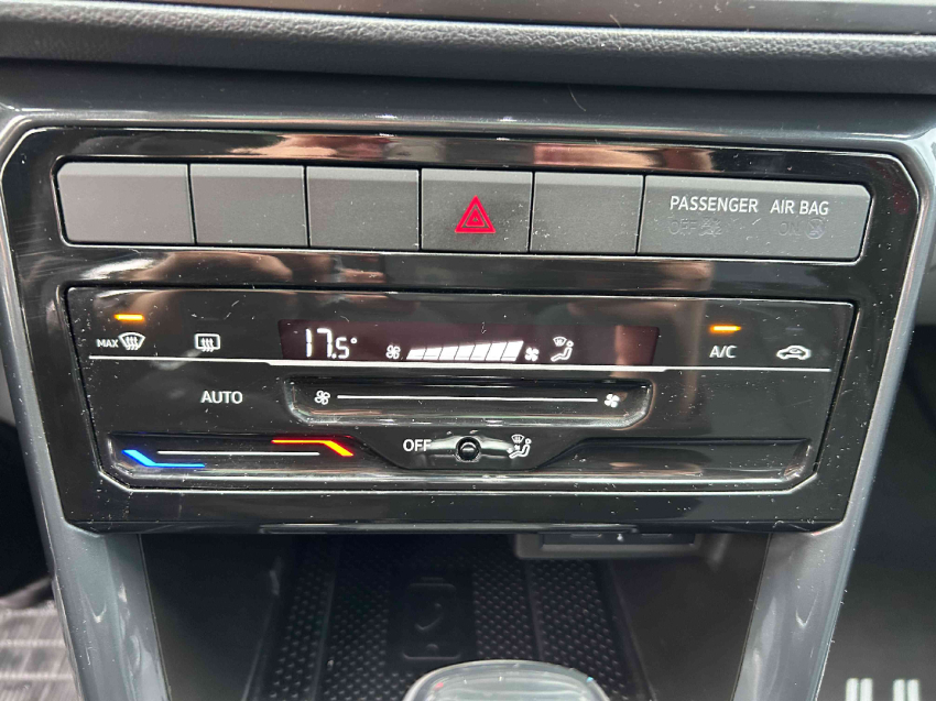 t-cross highline 250 1.4 tsi at flex automatico 2024/2414