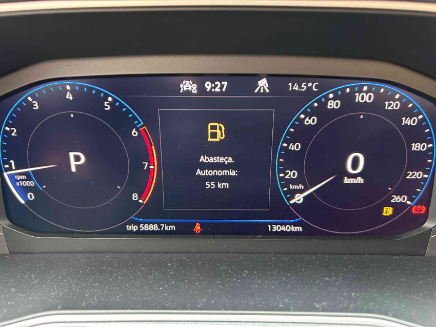 t-cross highline 250 1.4 tsi at flex automatico 2024/2413
