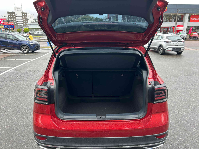 t-cross highline 250 1.4 tsi at flex automatico 2024/247