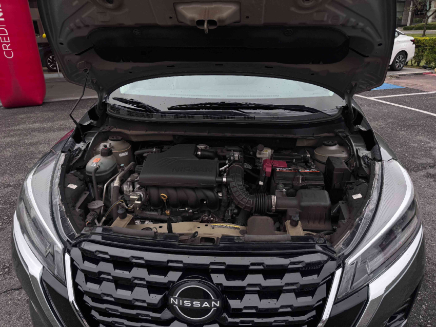 kicks 1.6 exc cvt macch p. tech  flex 2023/249
