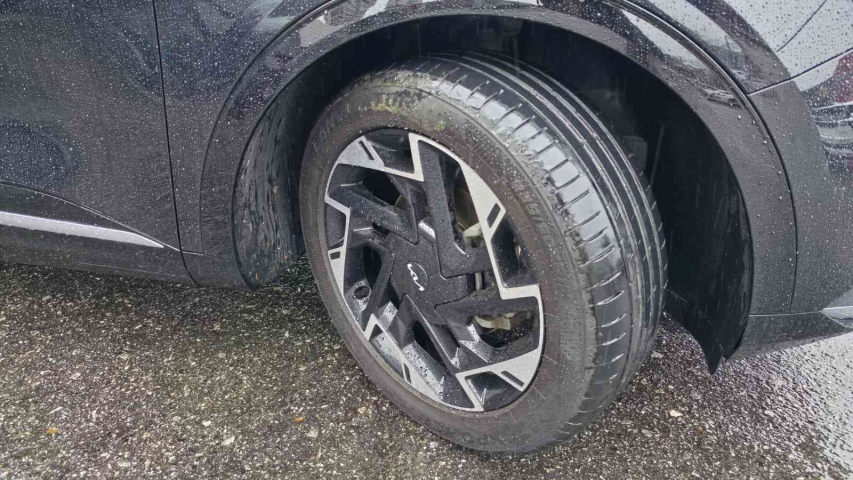 sportage ex mhev 1.6 16v at hibrido automatico 2022/2318