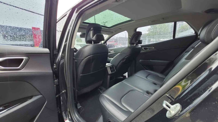 sportage ex mhev 1.6 16v at hibrido automatico 2022/2313