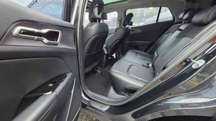 sportage ex mhev 1.6 16v at hibrido automatico 2022/2312