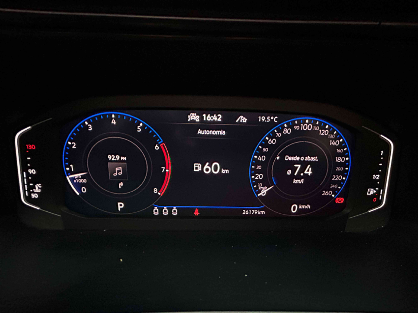 taos highline 250 1.4 tb at flex automatico 2024/2414