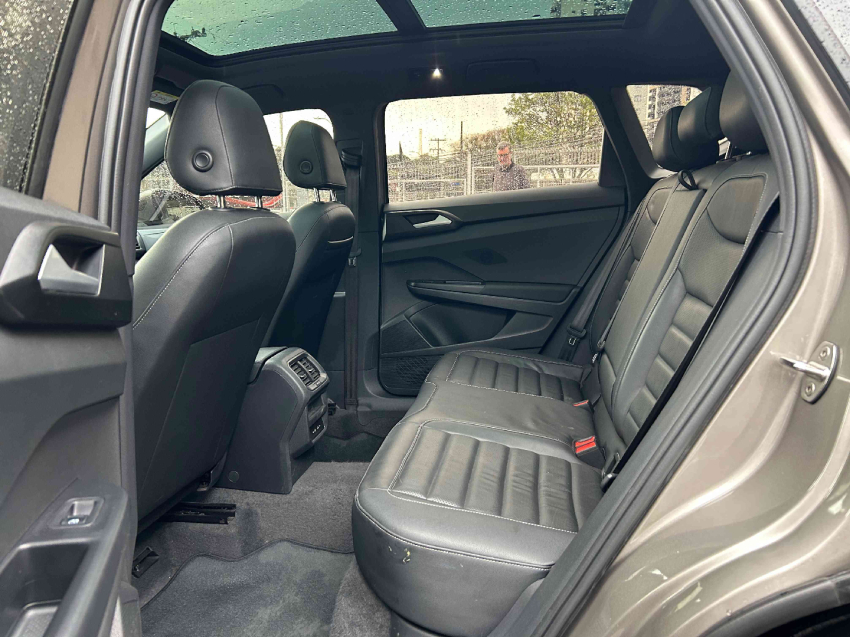 taos highline 250 1.4 tb at flex automatico 2024/2411