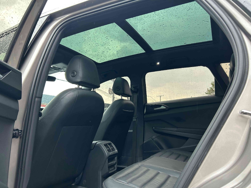 taos highline 250 1.4 tb at flex automatico 2024/2410