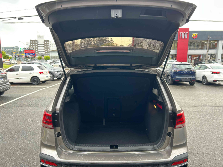 taos highline 250 1.4 tb at flex automatico 2024/248