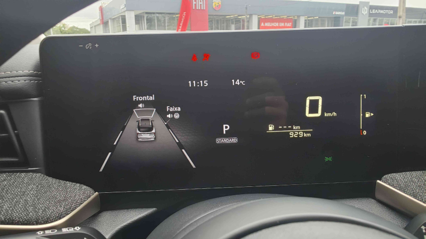 : kicks 1.0t advance at  flex automatico 2026/2614