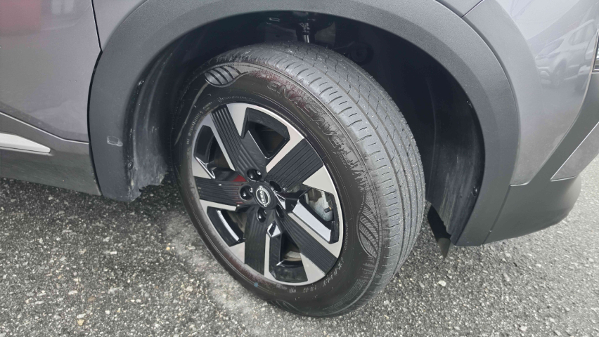 : kicks 1.0t advance at  flex automatico 2026/2617