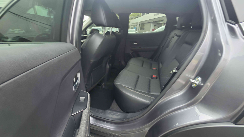 : kicks 1.0t advance at  flex automatico 2026/2612